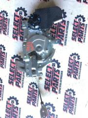 Доводчик двери багажника задний Lexus RX350 2011