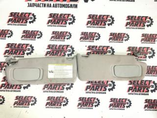 Козырек солнцезащитный передний Toyota TUNDRA 2007 контрактная Козырек солнцезащитный передний Toyota TUNDRA 2007