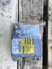 Блок SRS Toyota TUNDRA 2009 контрактная Блок SRS Toyota TUNDRA 2009