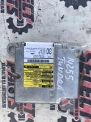 Блок SRS Toyota TUNDRA 2014 контрактная Блок SRS Toyota TUNDRA 2014