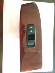 Кнопка стеклоподъемника передняя правая Lexus GX460 2012