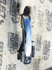 Ручка двери внешняя передняя левая Toyota TUNDRA 2007