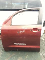 Дверь боковая передняя левая Toyota TUNDRA 2008