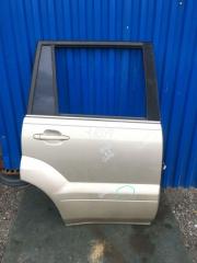Дверь боковая задняя правая Lexus GX470 2006