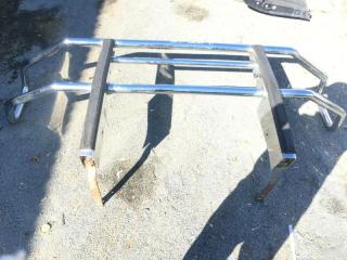 Дуга передняя Toyota TUNDRA 2008