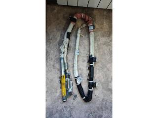 Airbag крыши правый Lexus GX470 2005