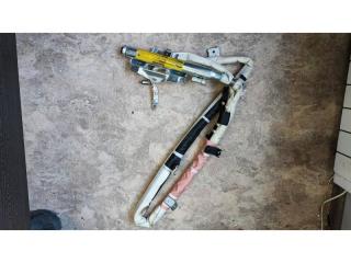 Airbag крыши правый Lexus GX470 2005