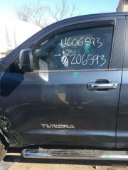Дверь боковая передняя левая Toyota TUNDRA 2009