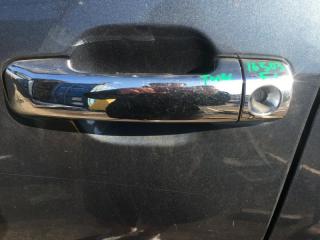 Ручка двери внешняя передняя левая Toyota TUNDRA 2009