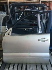 Стекло двери переднее левое Lexus GX470 2006