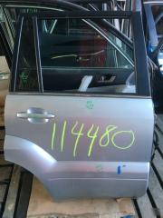 Дверь боковая задняя правая Lexus GX470 2006