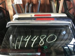 Спойлер задний Lexus GX470 2006