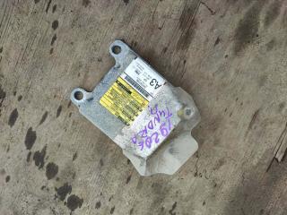 Блок SRS Toyota TUNDRA 2007 контрактная Блок SRS Toyota TUNDRA 2007