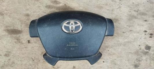 Airbag на руль передний левый Toyota TUNDRA 2009