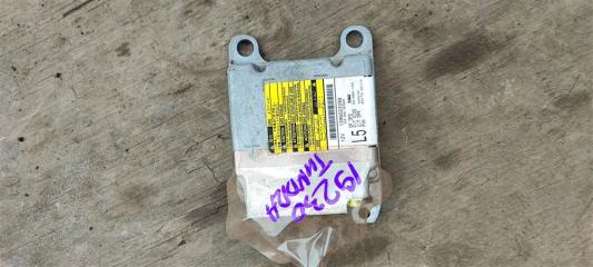 Блок SRS Toyota TUNDRA 2009 контрактная Блок SRS Toyota TUNDRA 2009
