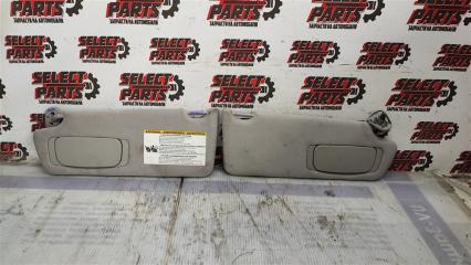 Козырек солнцезащитный Toyota TUNDRA 2013 контрактная Козырек солнцезащитный Toyota TUNDRA 2013