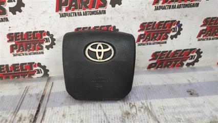 Airbag на руль передний левый Toyota TUNDRA 2013