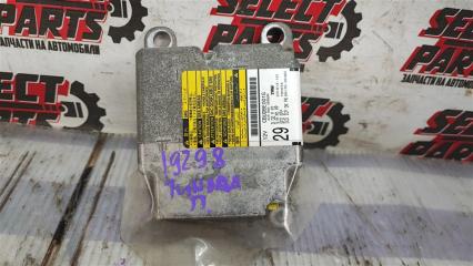 Блок SRS Toyota TUNDRA 2013 контрактная Блок SRS Toyota TUNDRA 2013