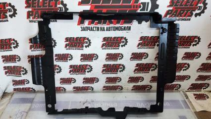 Запчасть рамка радиатора KIA MOHAVE 2020