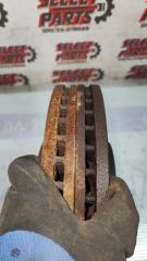 Диск тормозной передний INFINITY Fx45 2004