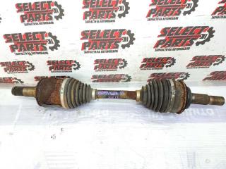 Привод передний Toyota TUNDRA 2008 контрактная Привод передний Toyota TUNDRA 2008