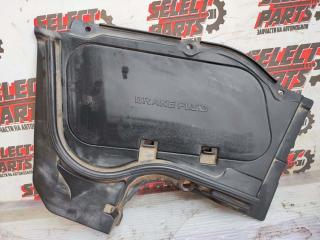 Запчасть защита под капот передняя левая INFINITY Fx45 2004