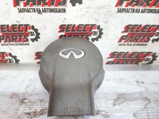 Airbag на руль передний левый INFINITY Fx45 2004
