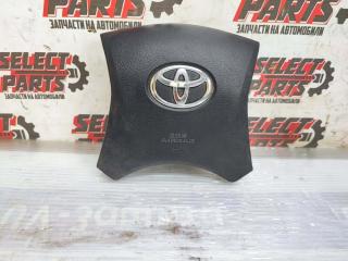 Airbag на руль Toyota Highlander 2011