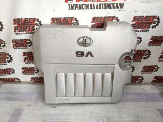 Декоративная крышка двигателя Toyota Highlander 2011