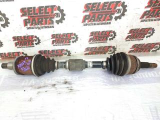 Привод передний левый Toyota Highlander 2011 контрактная Привод передний левый Toyota Highlander 2011