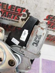 Доводчик двери багажника задний Lexus RX350 2011