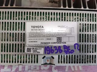 Усилитель магнитофона Lexus RX350 2011