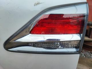 Стоп-сигнал задний правый Lexus RX350 2014