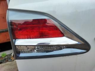 Стоп-сигнал задний левый Lexus RX350 2014