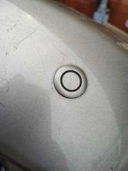Датчик парковки задний Lexus RX350 2012