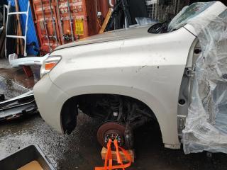 Крыло переднее левое Lexus GX460 2009