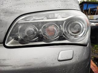 Фара передняя левая INFINITY Qx56 2012