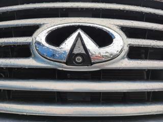 Камера переднего вида передняя INFINITY Qx56 2012