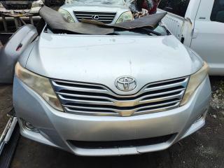 Двигатель Toyota VENZA 2008