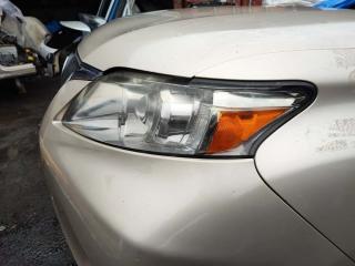 Фара передняя левая Lexus RX350 2012