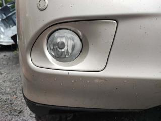 Ободок туманки передний правый Lexus RX350 2012