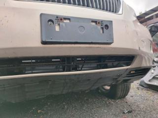 Решетка бамперная передняя Lexus RX350 2012