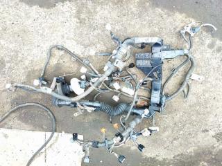 Коса двс Lexus GX470 2006
