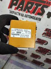 Запчасть блок управления зеркалами Lexus GX470 2006