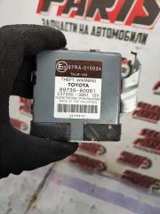 Блок управления Lexus GX470 2006