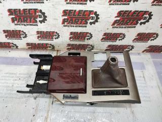 Консоль КПП Lexus GX460 2009