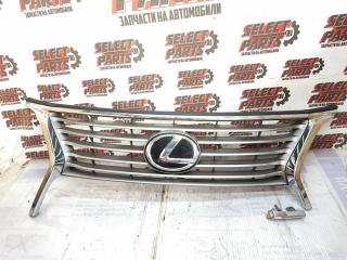 Решетка радиатора передняя Lexus RX350 2014