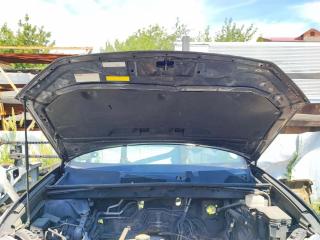 Жабо переднее Toyota Highlander 2010