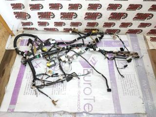 Проводка под торпеду Toyota TUNDRA 2008 контрактная Проводка под торпеду Toyota TUNDRA 2008