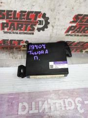 Блок управления климат-контролем Toyota TUNDRA 2008